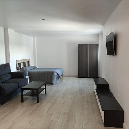 Apartamentos Nayda Studio 6 Mérida Luaran gambar
