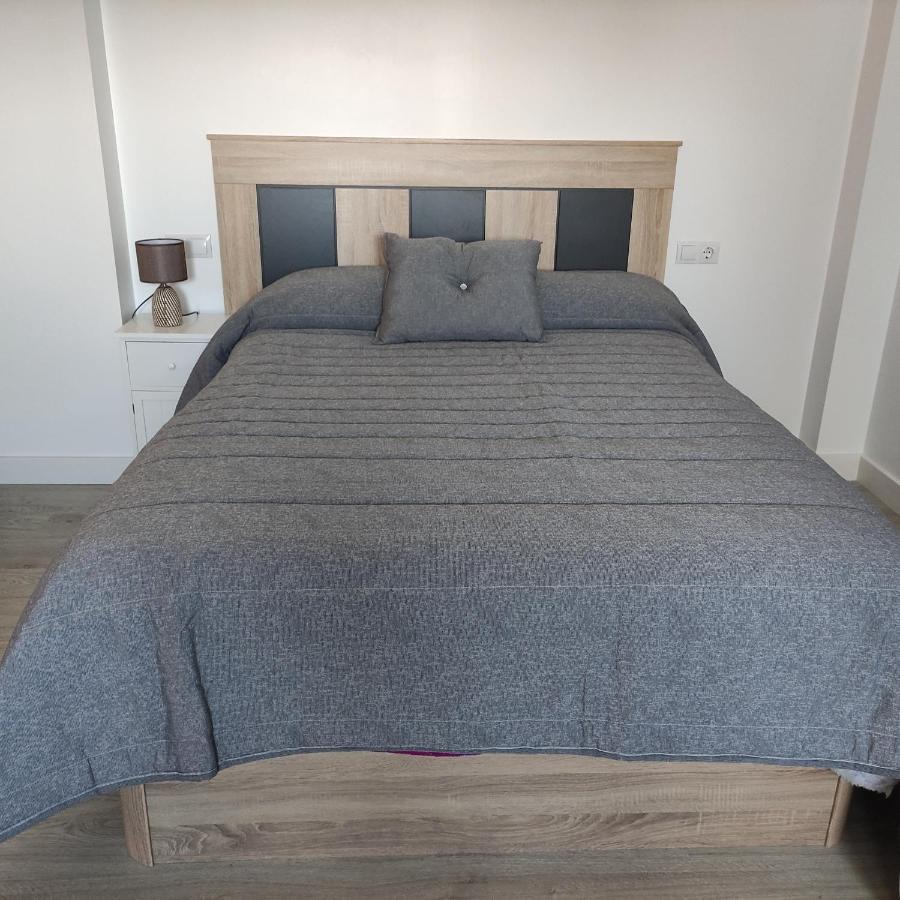 Apartamentos Nayda Studio 6 Mérida Luaran gambar
