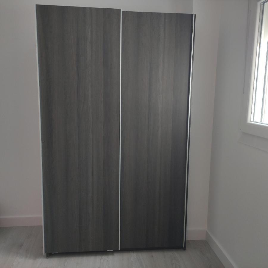 Apartamentos Nayda Studio 6 Mérida Luaran gambar