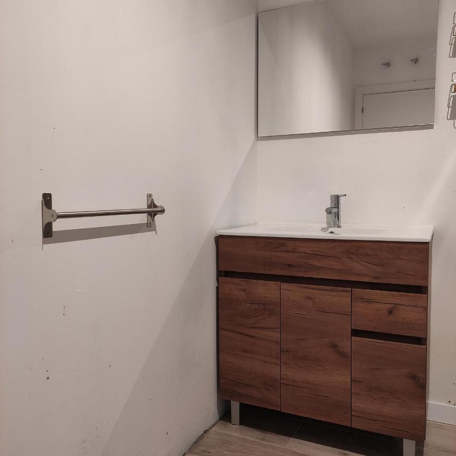 Apartamentos Nayda Studio 6 Mérida Luaran gambar